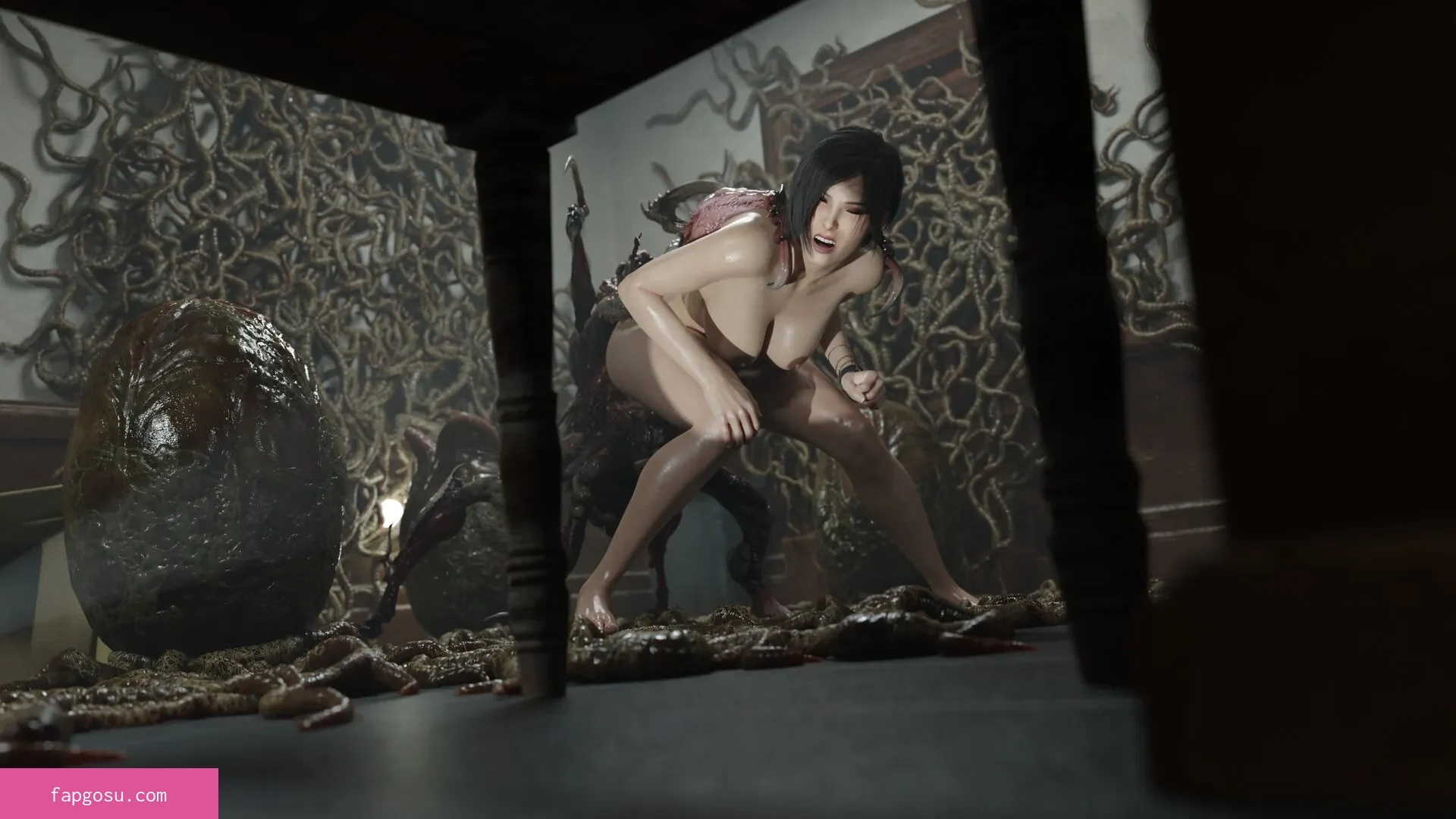 Resident Evil