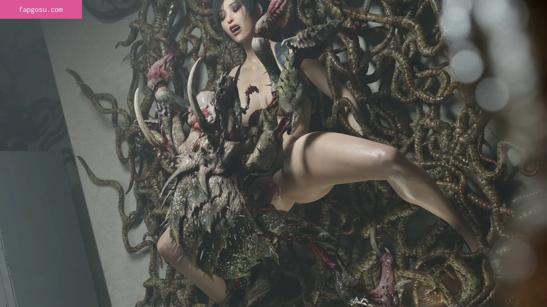 Resident Evil