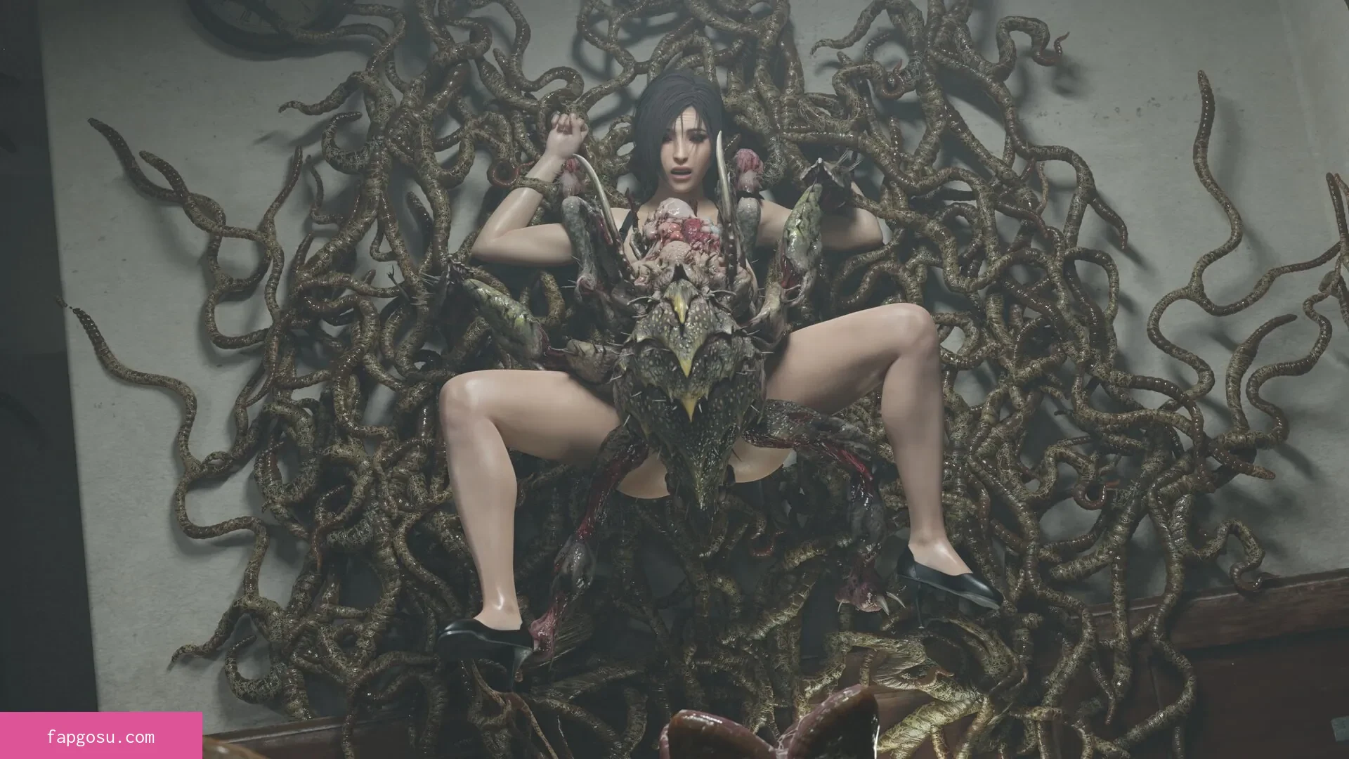 Resident Evil