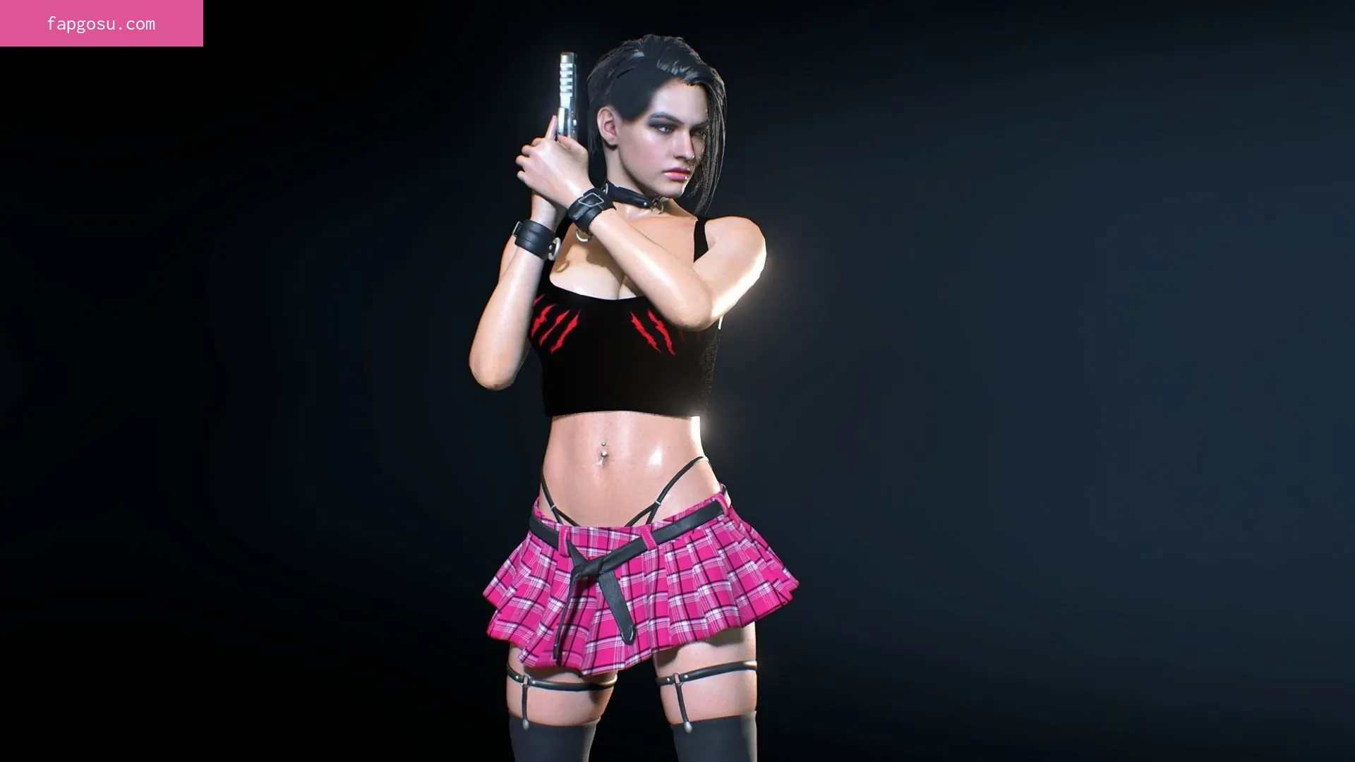 Resident Evil