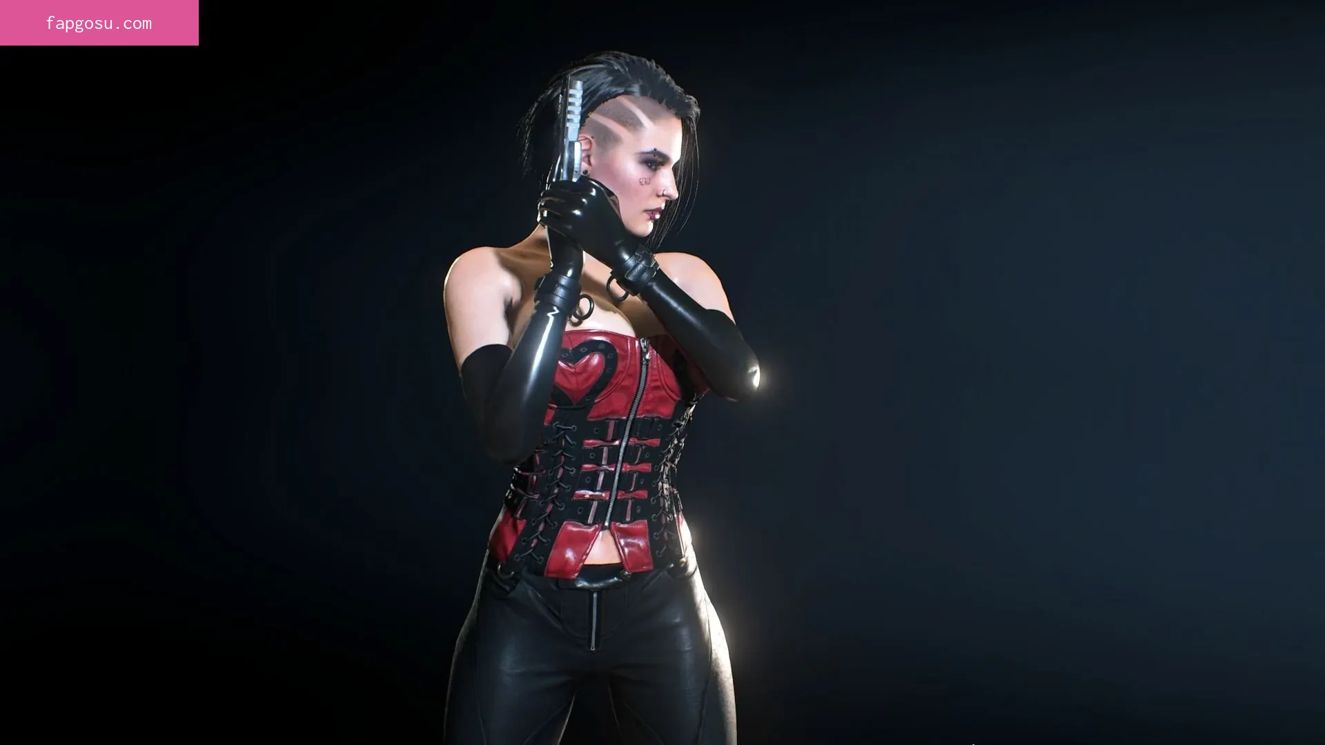 Resident Evil