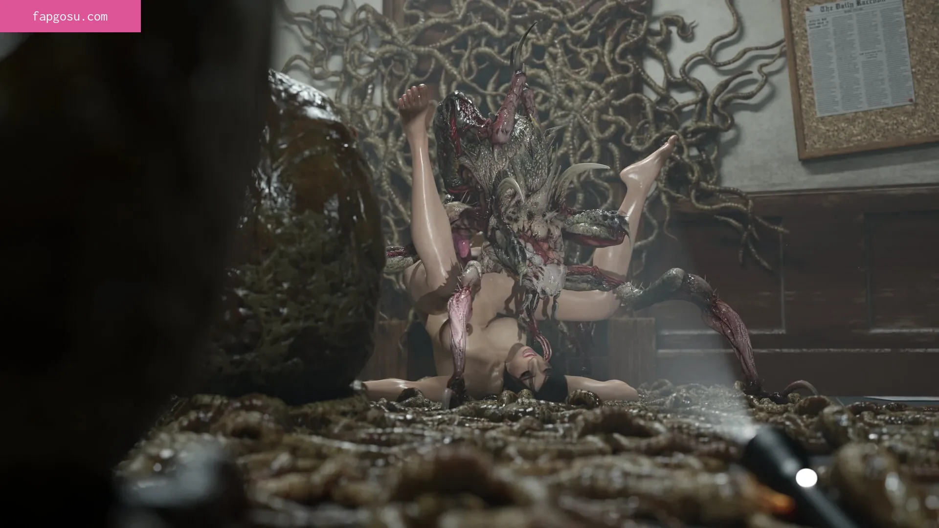 Resident Evil