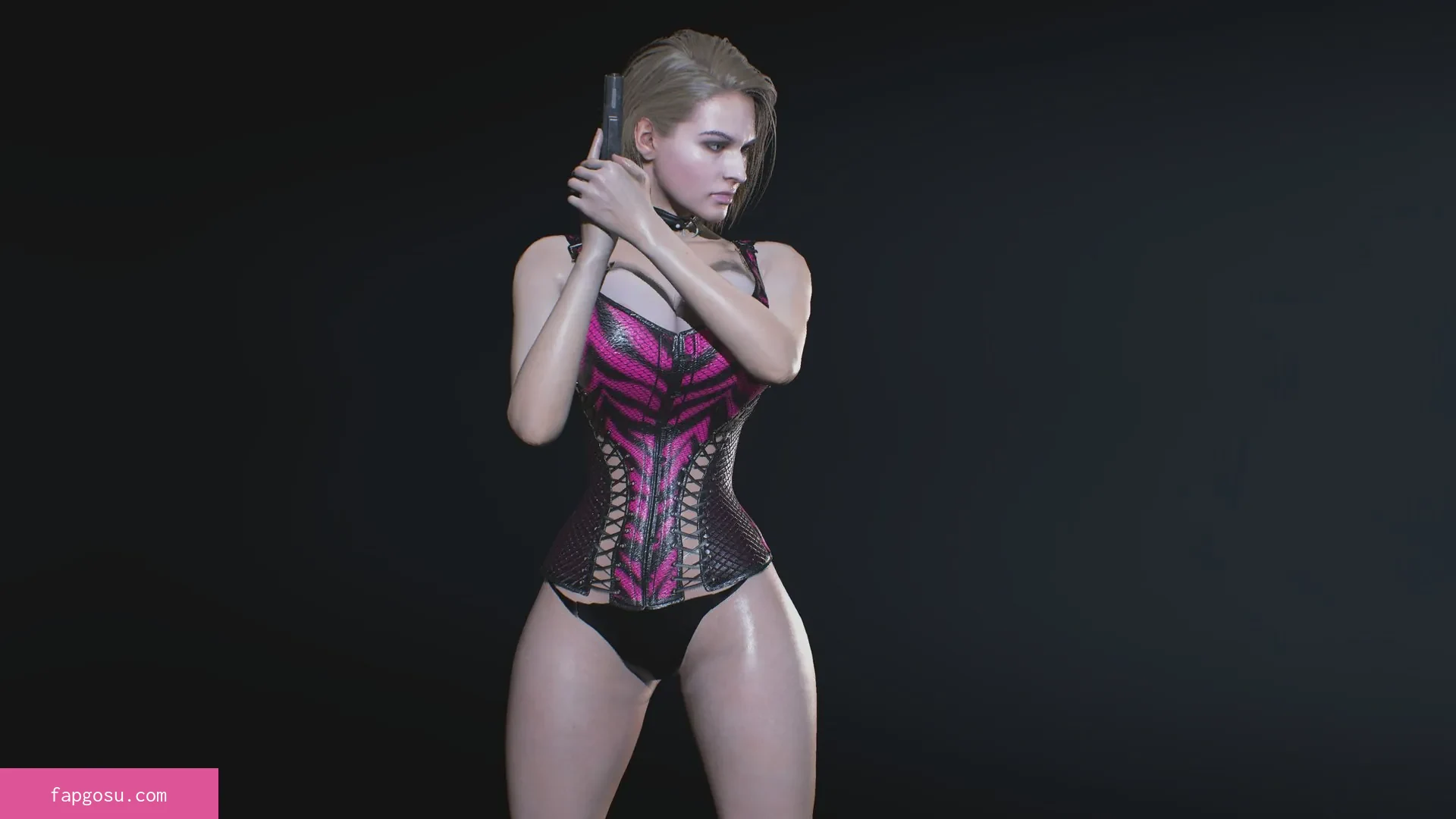 Resident Evil