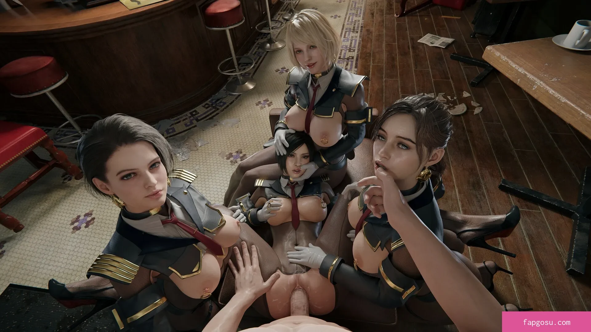 Resident Evil