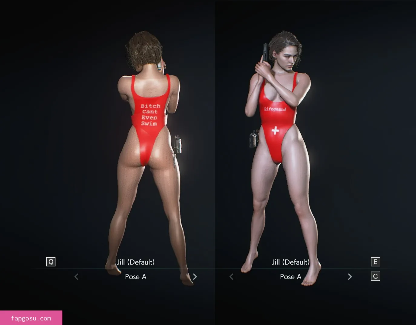 Resident Evil