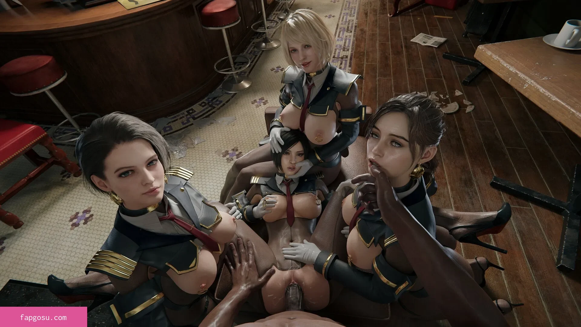 Resident Evil