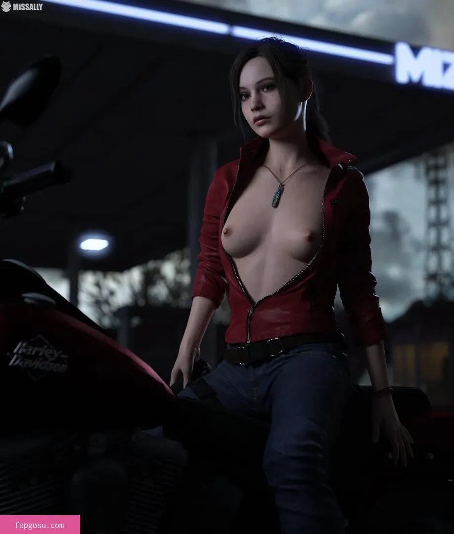 Resident Evil