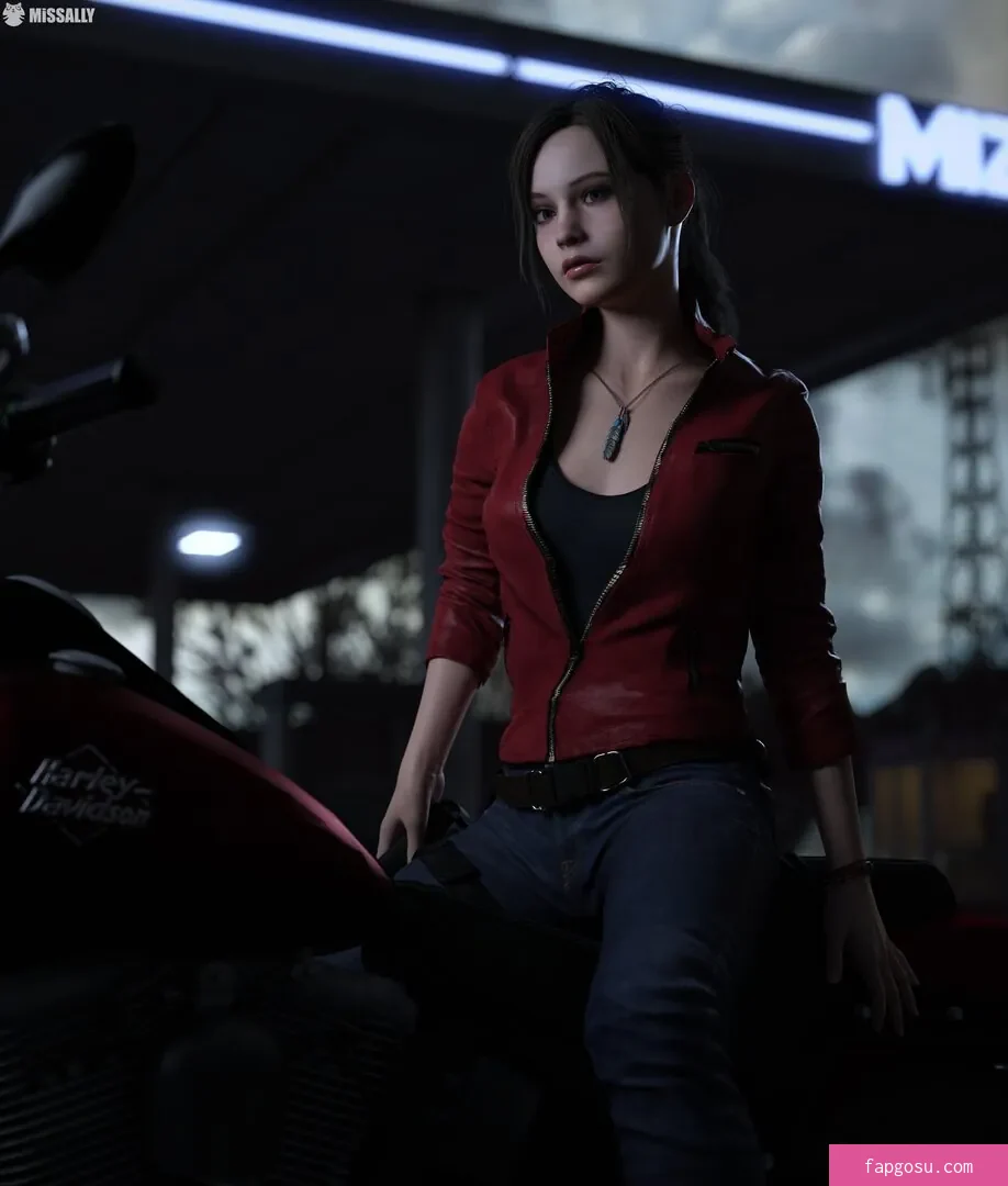 Resident Evil