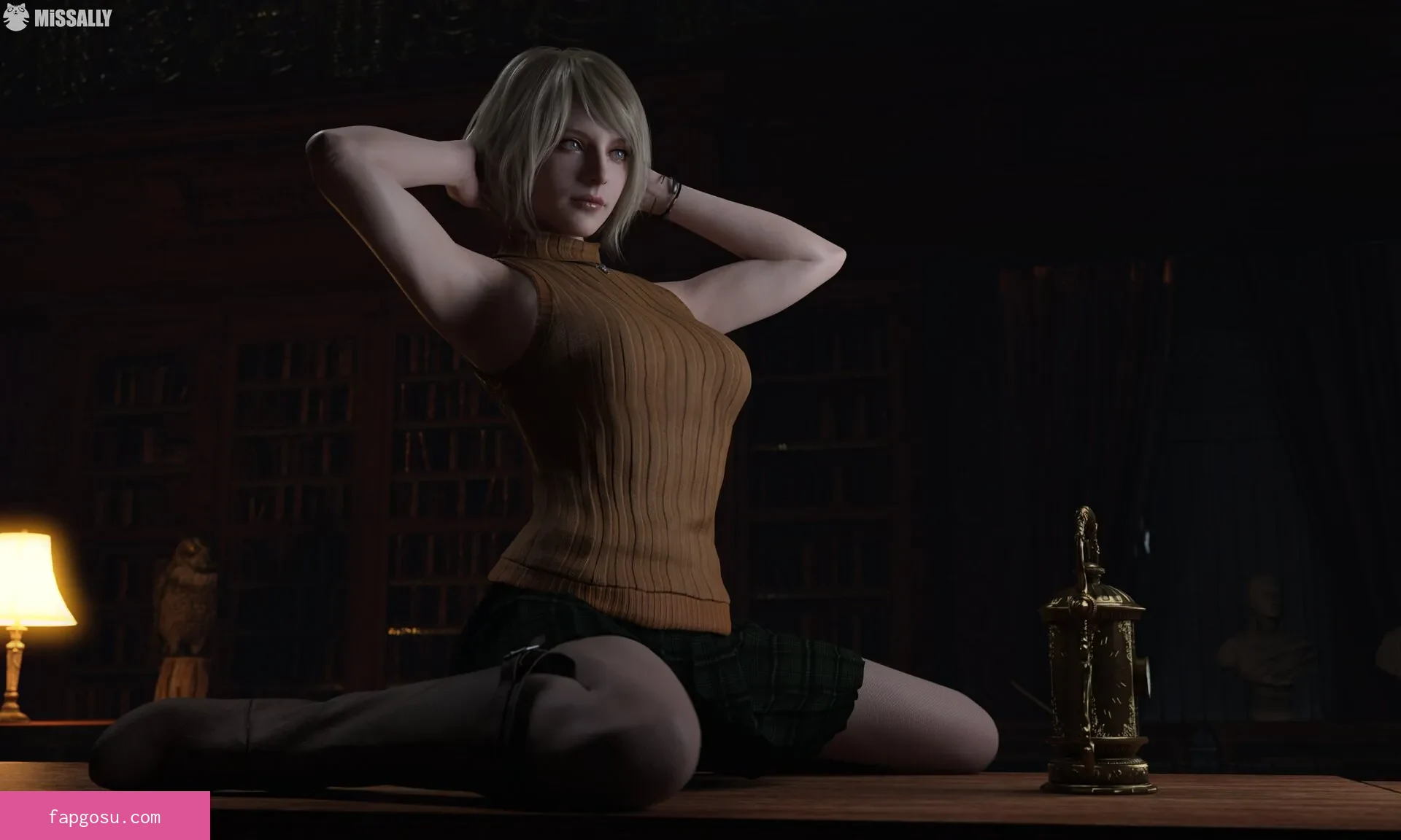 Resident Evil