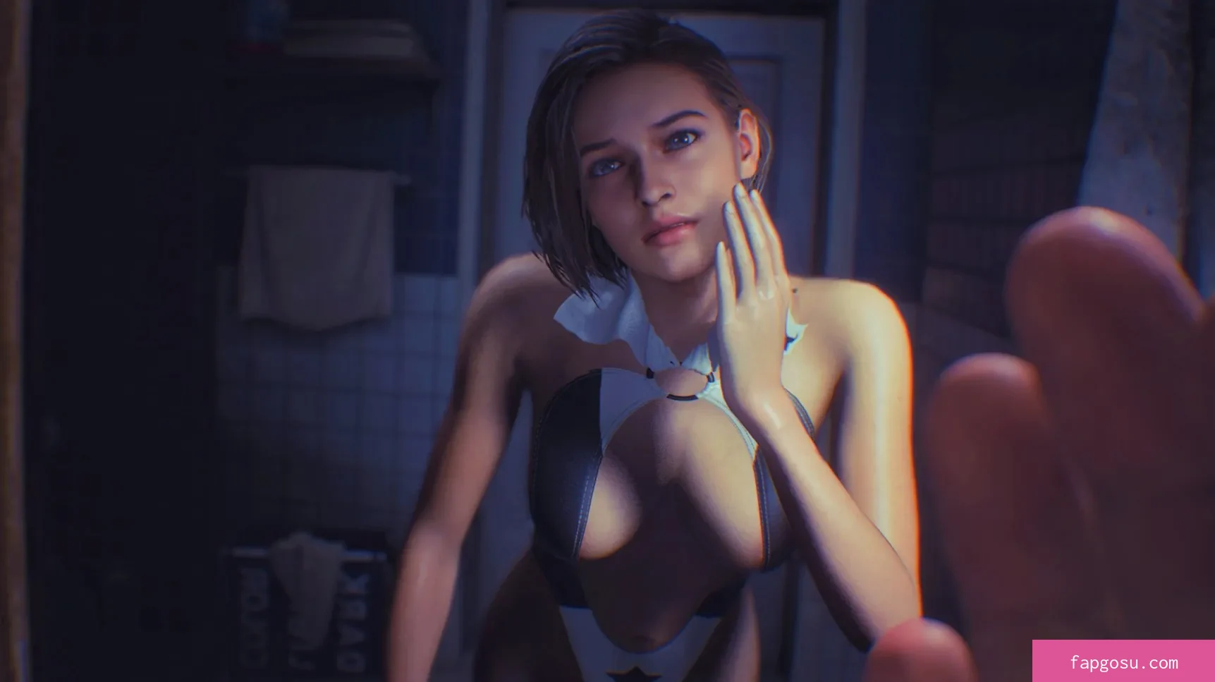 Resident Evil