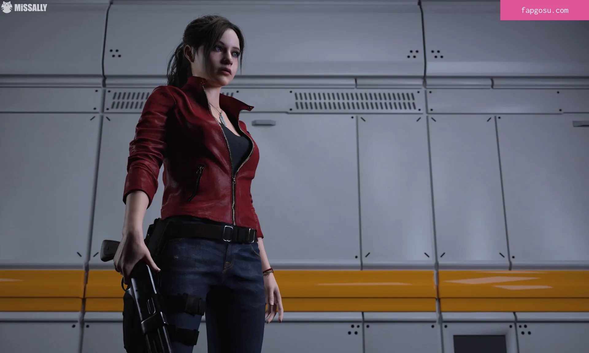 Resident Evil