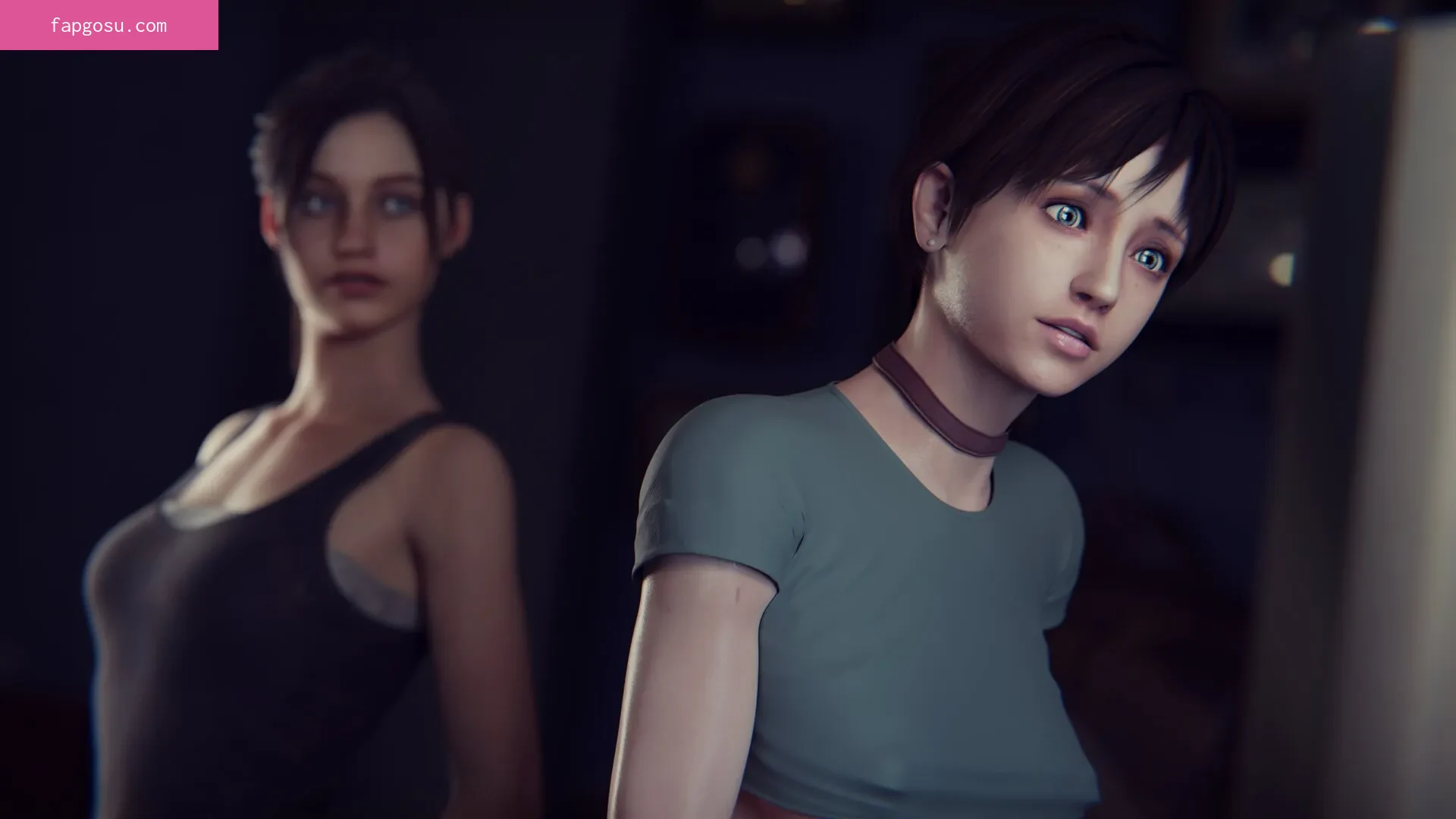 Resident Evil