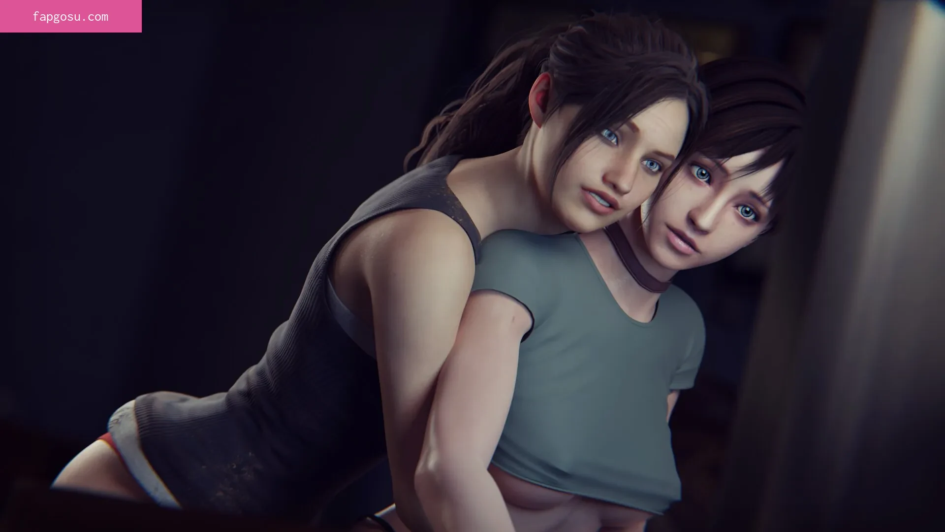 Resident Evil