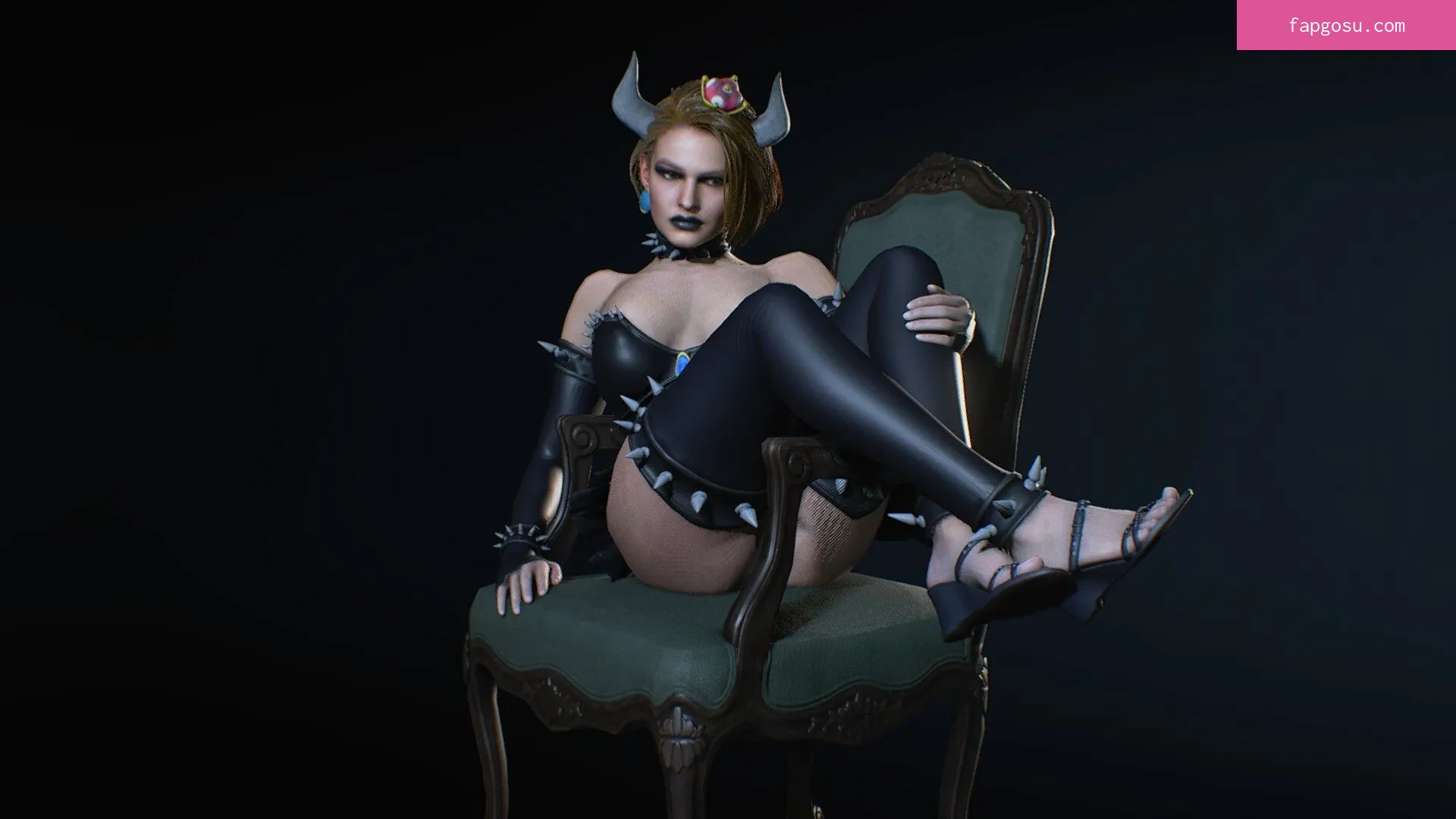 Resident Evil