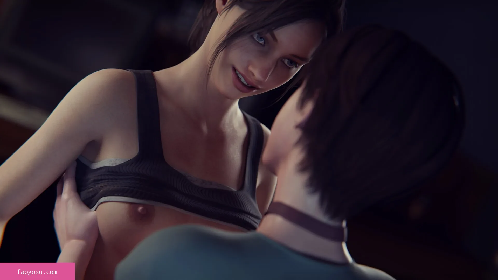 Resident Evil