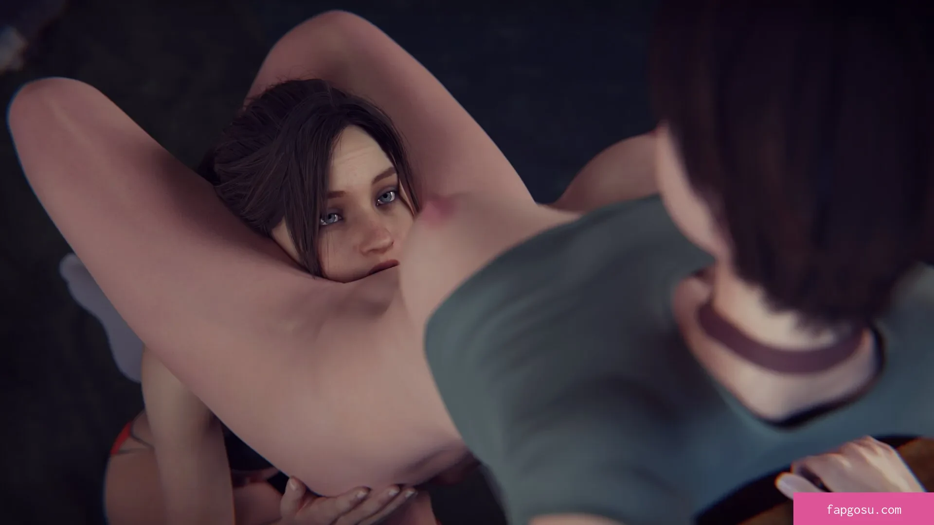 Resident Evil