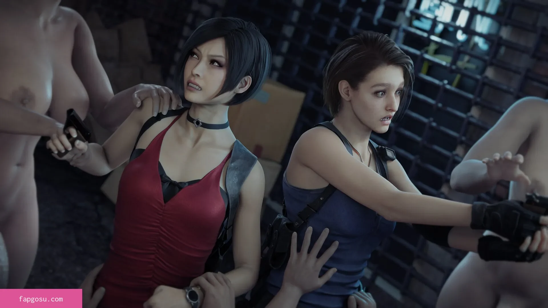 Resident Evil