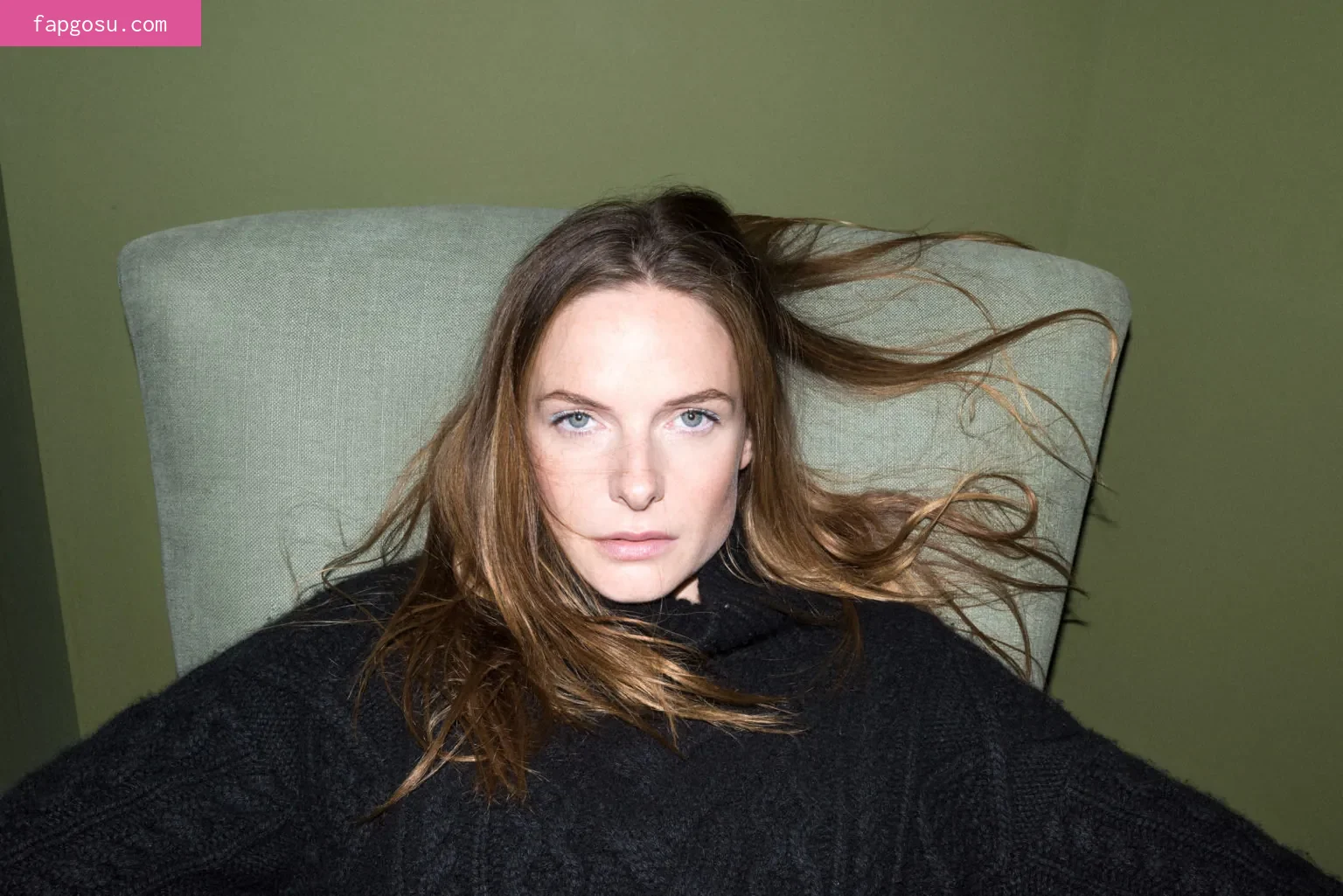 Rebecca Ferguson