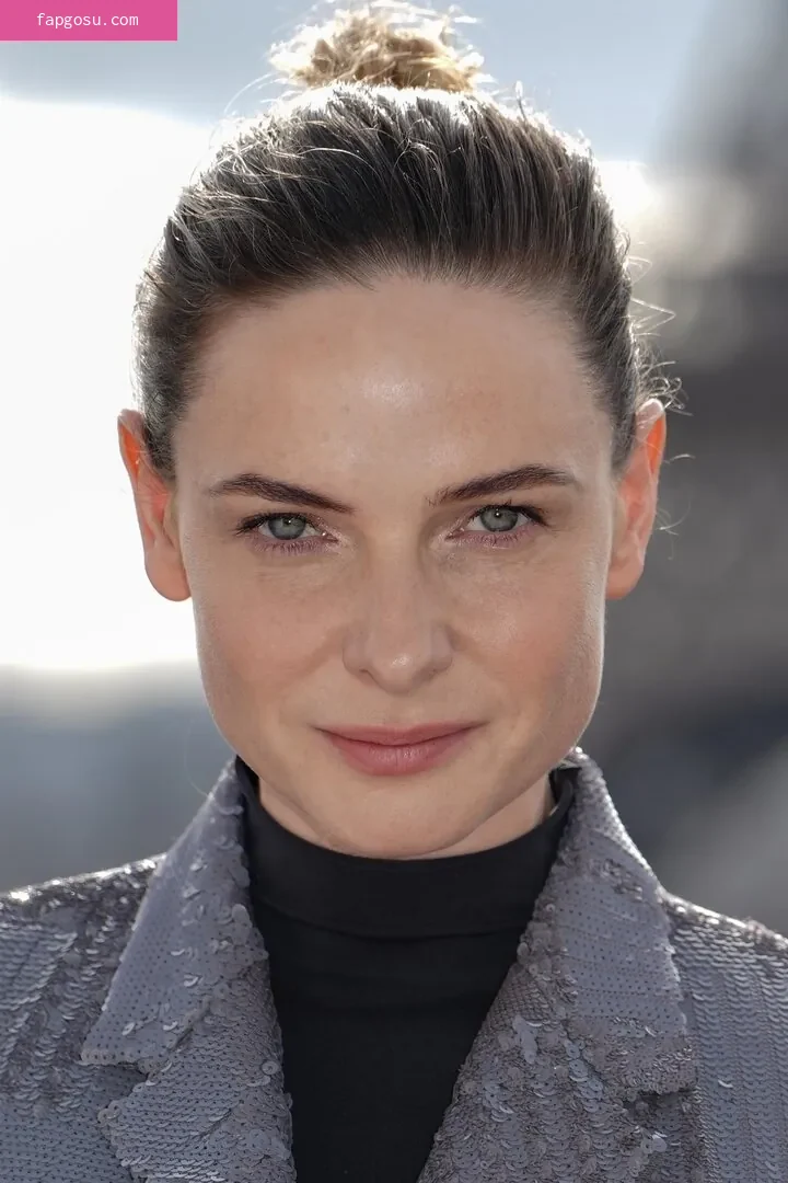 Rebecca Ferguson