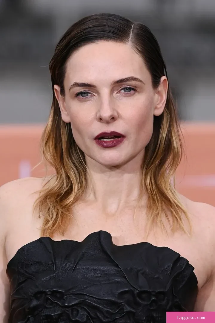 Rebecca Ferguson