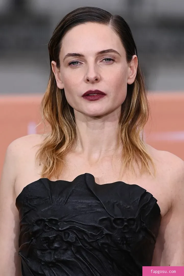Rebecca Ferguson