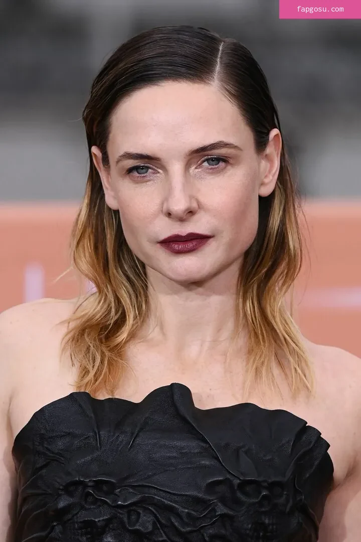 Rebecca Ferguson