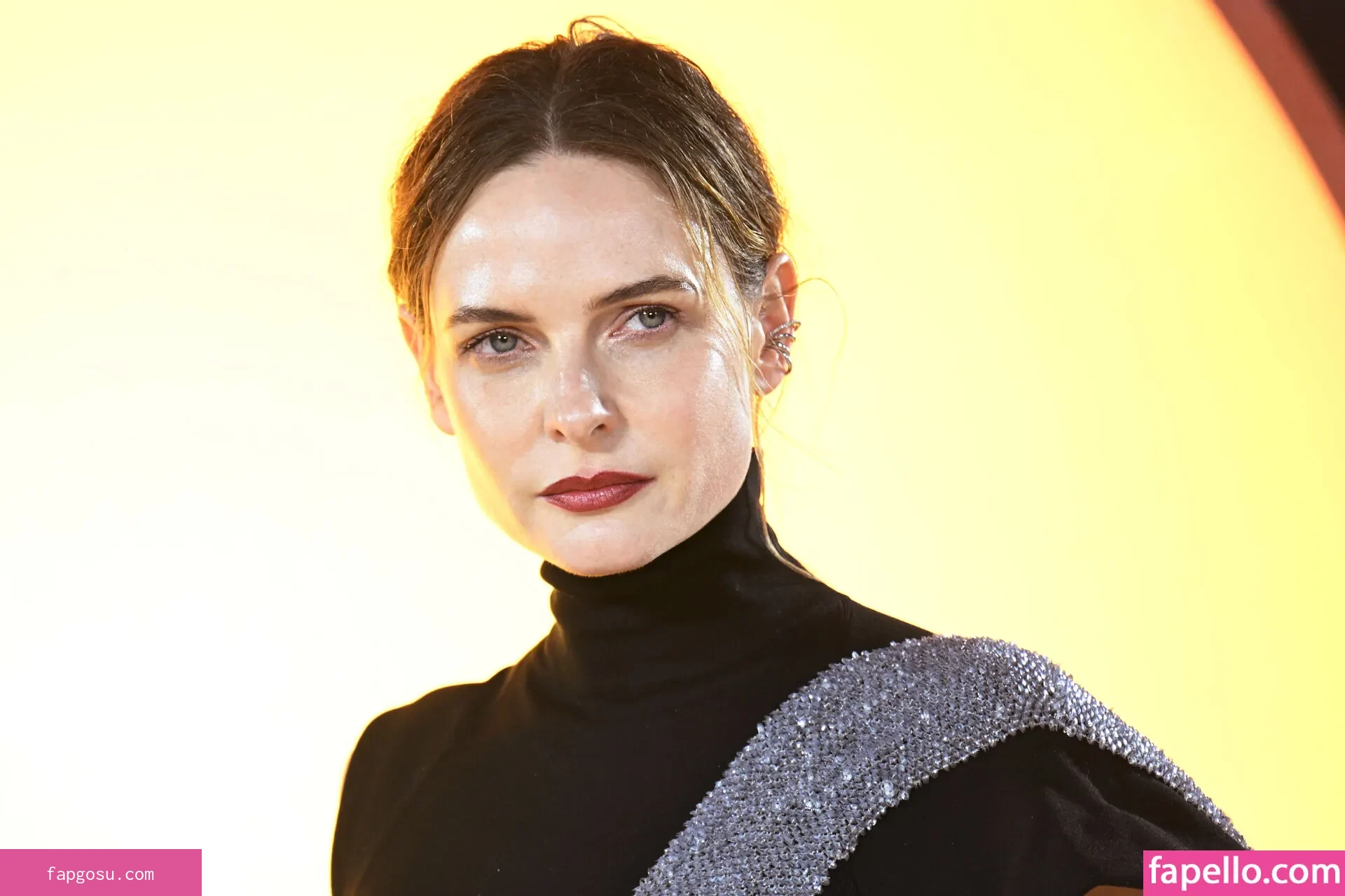 Rebecca Ferguson