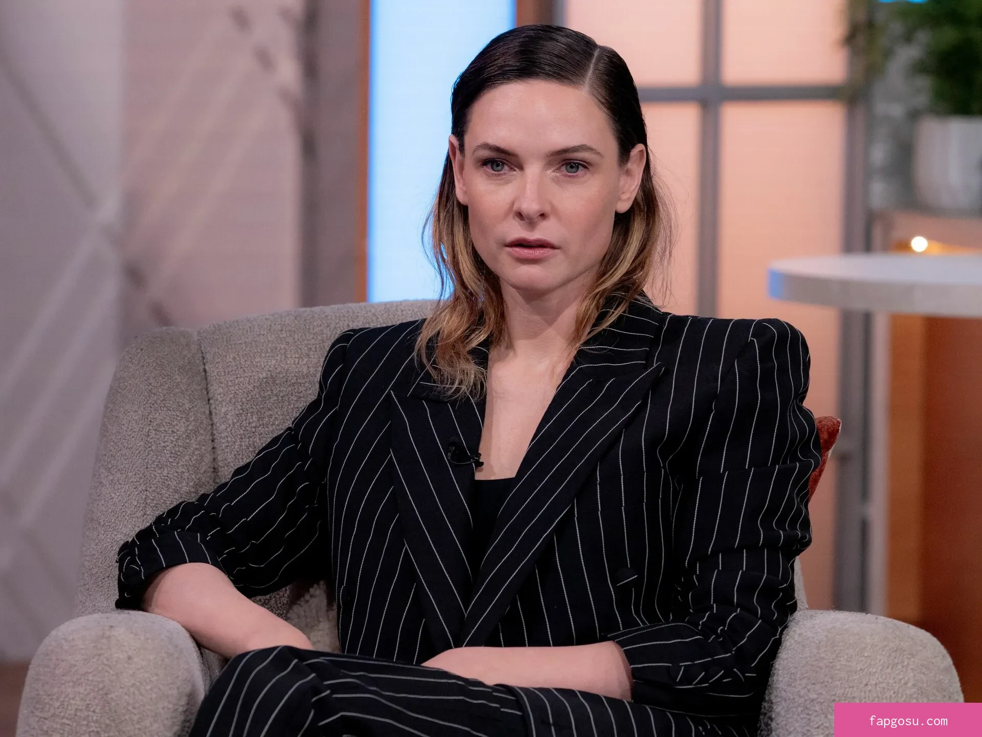 Rebecca Ferguson