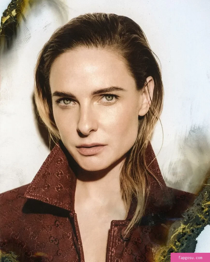 Rebecca Ferguson