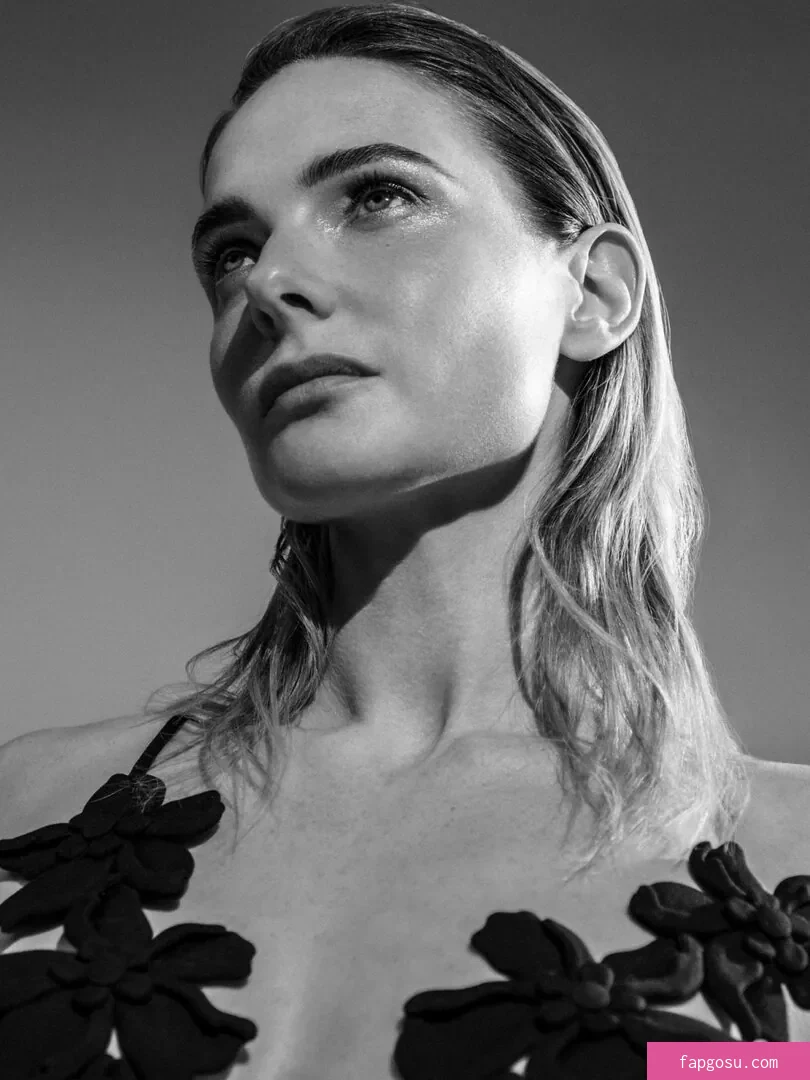 Rebecca Ferguson