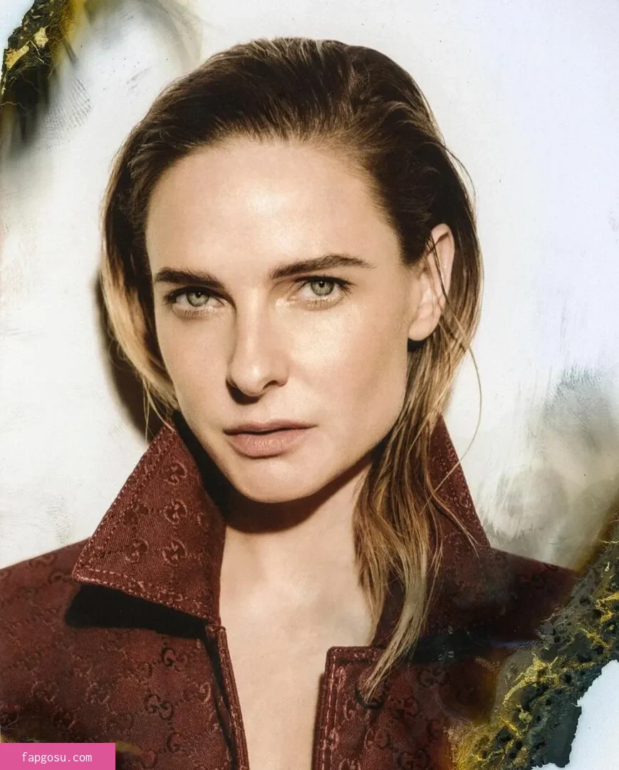 Rebecca Ferguson