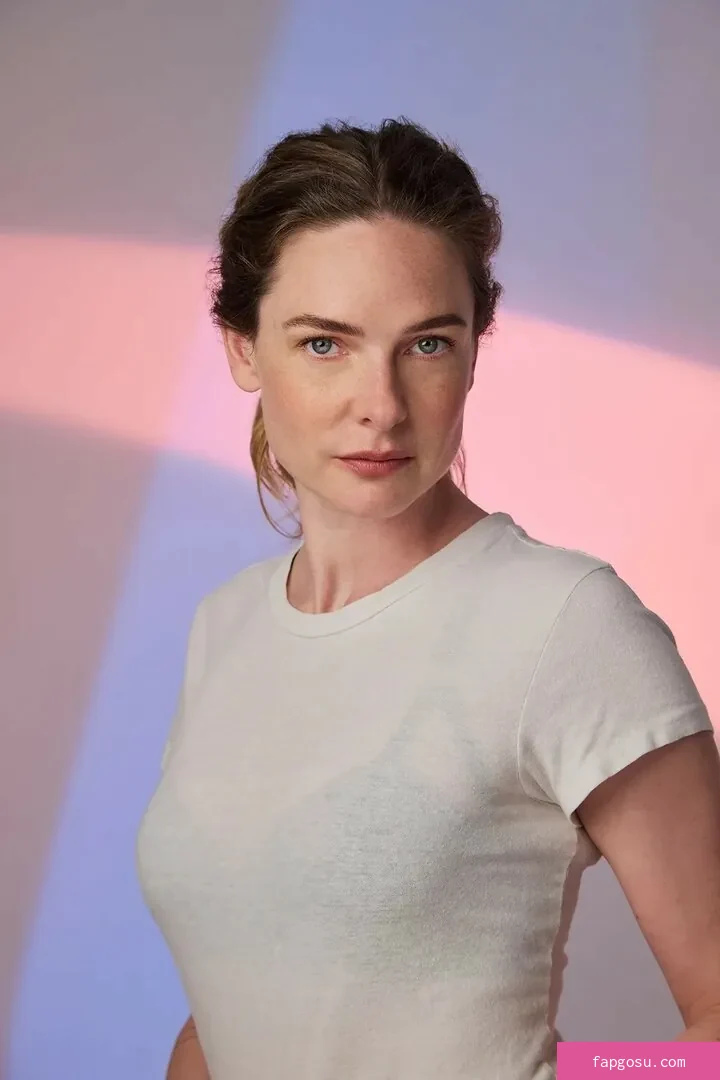 Rebecca Ferguson