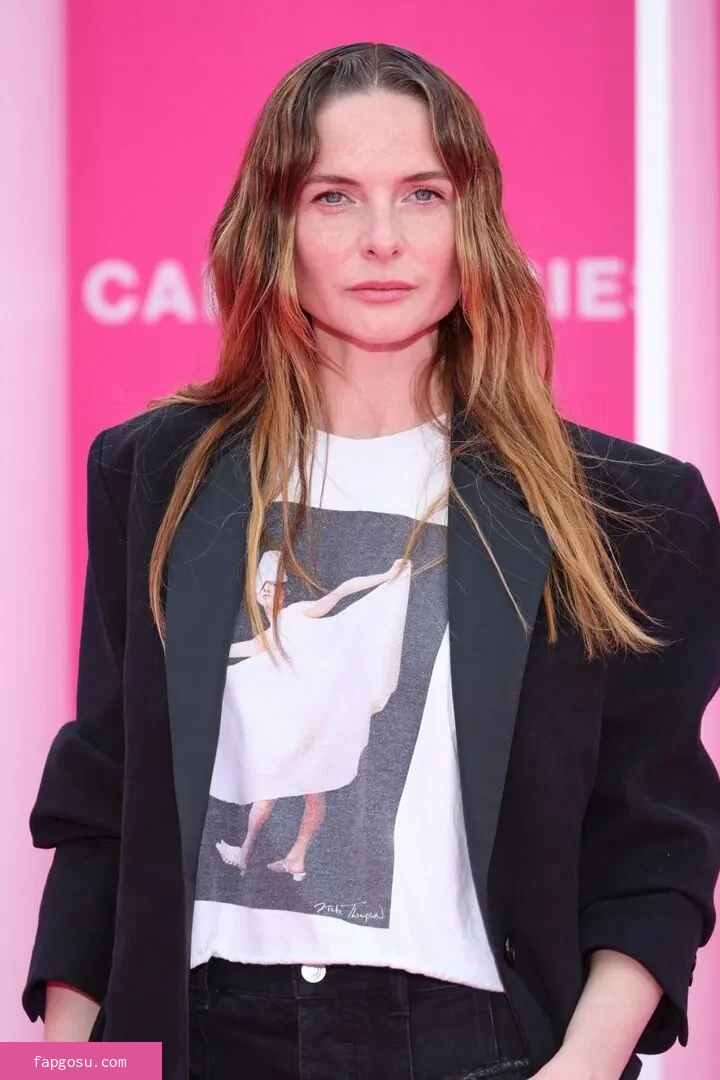 Rebecca Ferguson