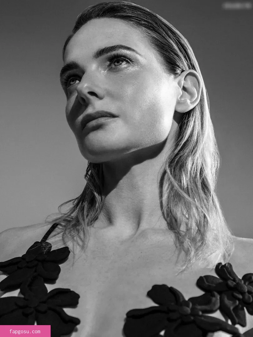 Rebecca Ferguson