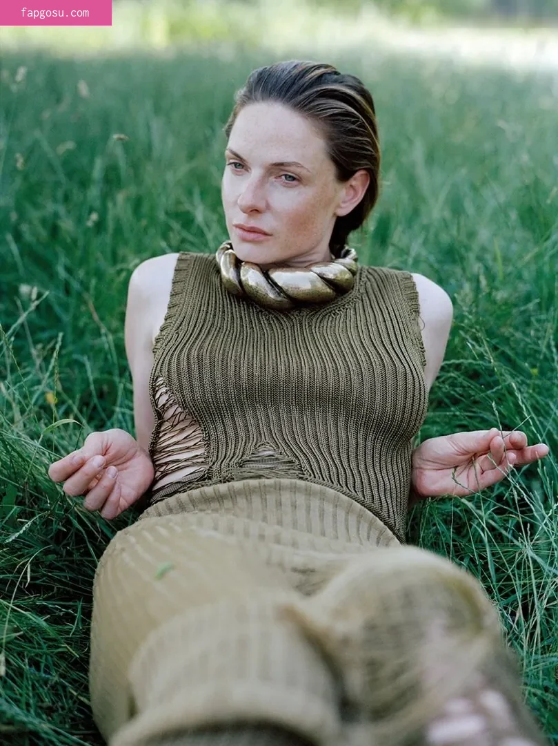 Rebecca Ferguson