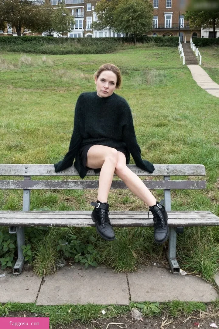 Rebecca Ferguson