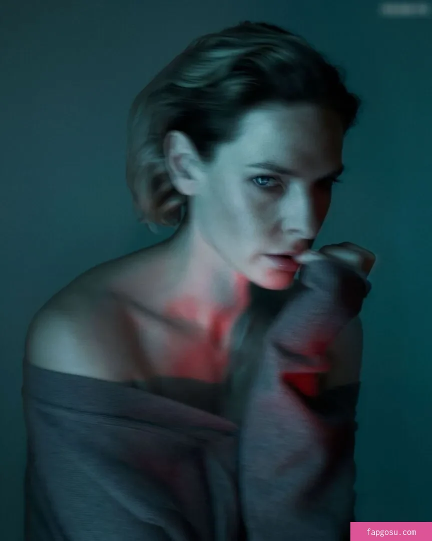 Rebecca Ferguson