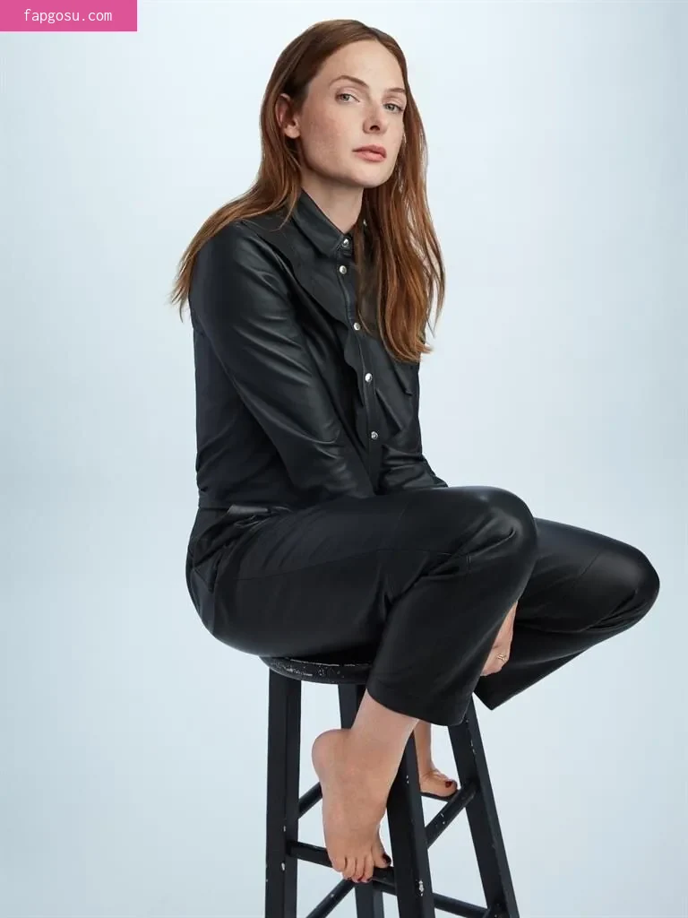Rebecca Ferguson