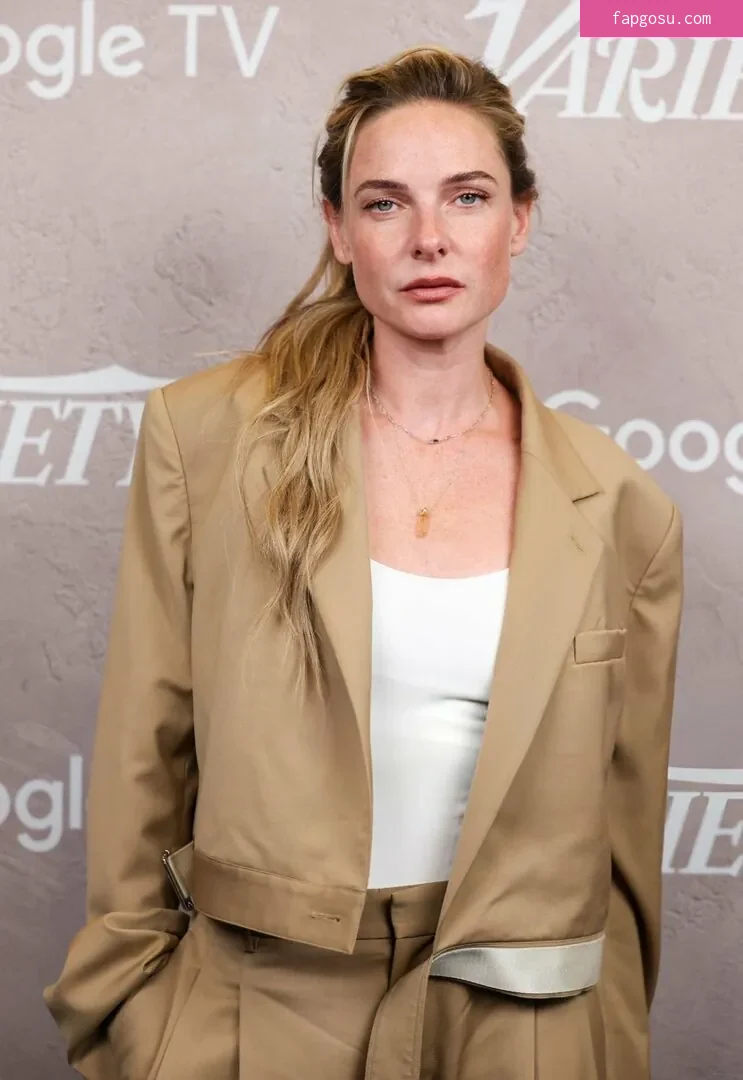 Rebecca Ferguson