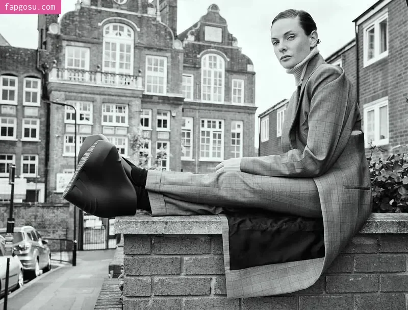 Rebecca Ferguson