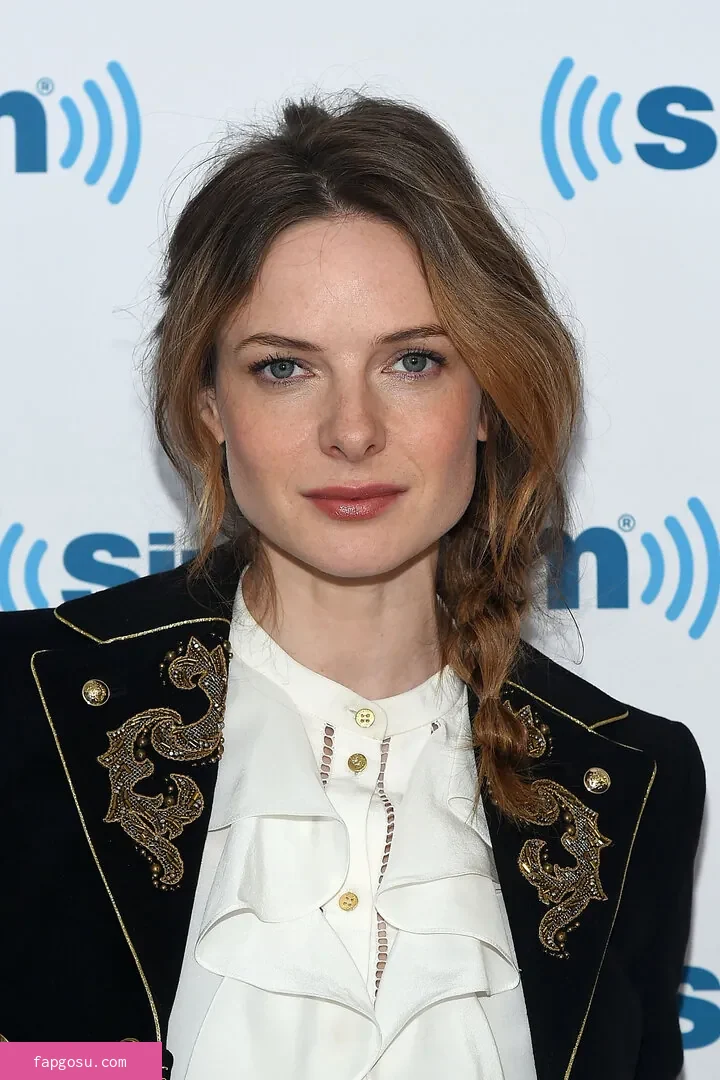 Rebecca Ferguson