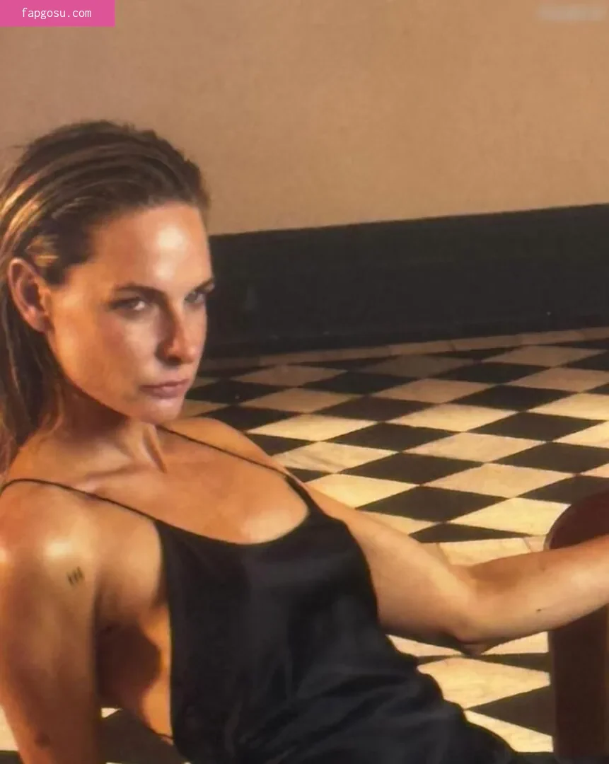Rebecca Ferguson