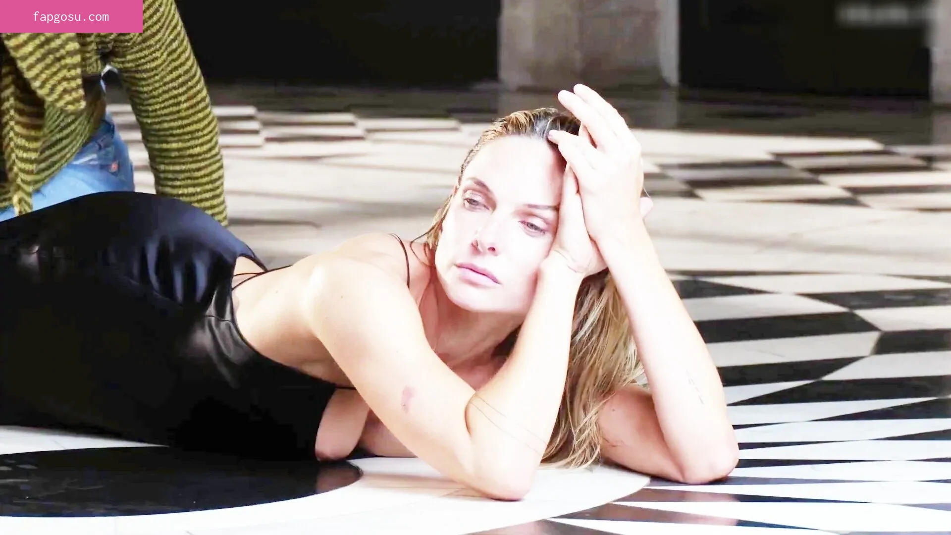 Rebecca Ferguson
