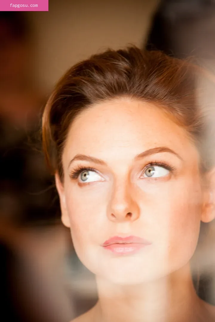 Rebecca Ferguson