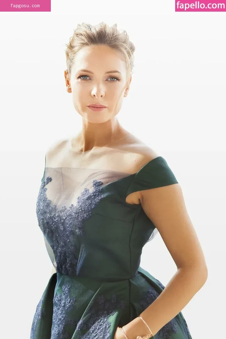 Rebecca Ferguson