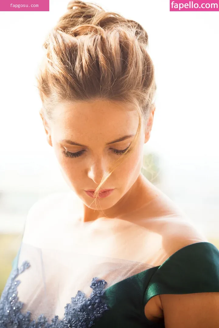 Rebecca Ferguson