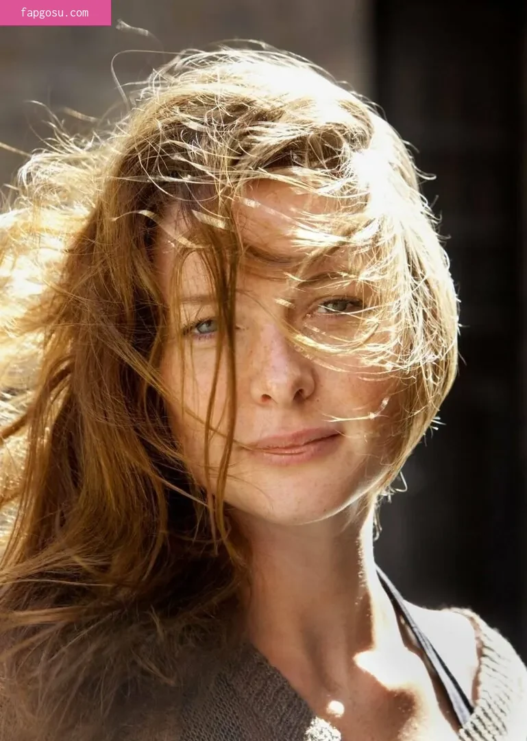Rebecca Ferguson