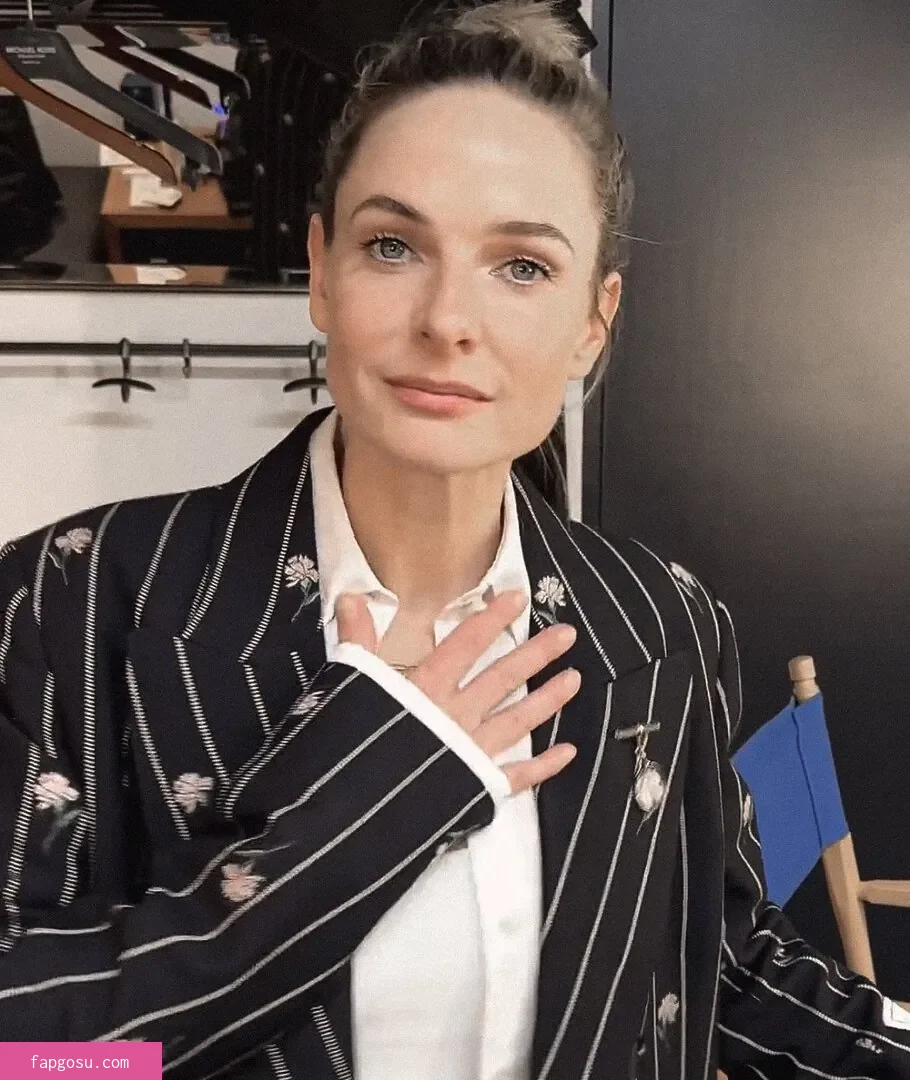 Rebecca Ferguson