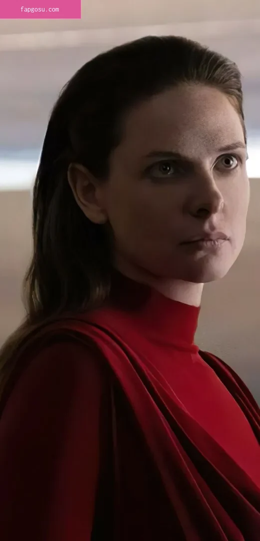 Rebecca Ferguson