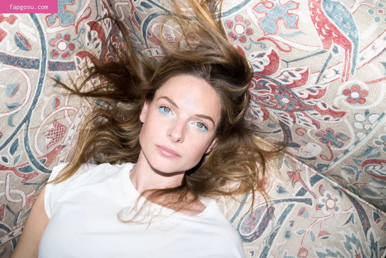 Rebecca Ferguson